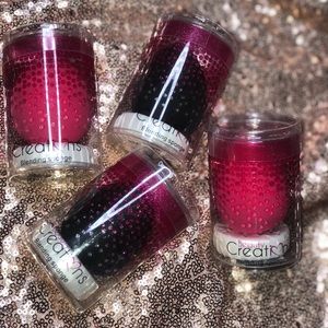 Beauty creations beauty blenders w soap